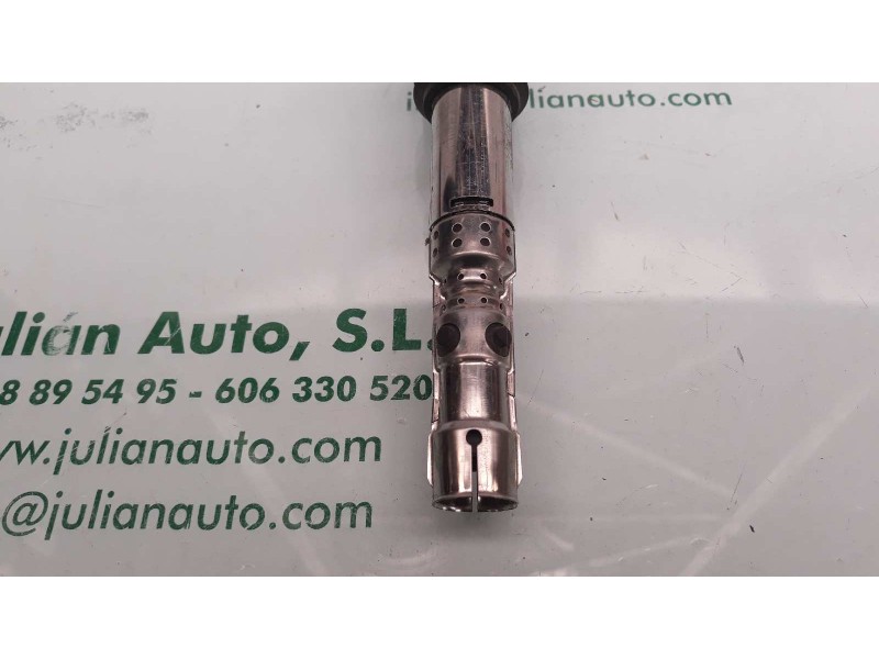 Recambio de bobina encendido para audi a4 avant (8e) 1.8 t quattro referencia OEM IAM 06A905115D  4 PINES