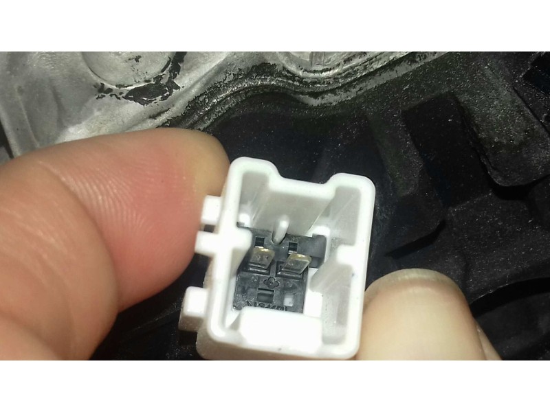 Recambio de volante para smart forfour basis (66kw) (453.044) referencia OEM IAM A4534603700 484007424R 