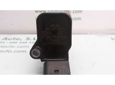 Recambio de bobina encendido para seat leon (5f1) reference referencia OEM IAM 04E905110E  4 PINES 2