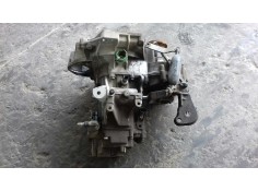 Recambio de caja cambios para seat ibiza (6k1) select referencia OEM IAM EAY  5 VELOCIDADES
