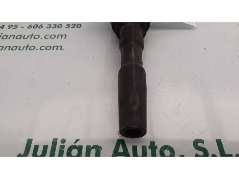 Recambio de bobina encendido para seat leon (5f1) reference referencia OEM IAM 04E905110E  4 PINES