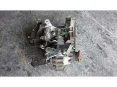 Recambio de caja cambios para seat ibiza (6k1) select referencia OEM IAM EAY  5 VELOCIDADES 2