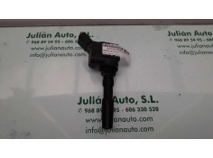 Recambio de bobina encendido para seat leon (5f1) reference referencia OEM IAM 04E905110E  4 PINES