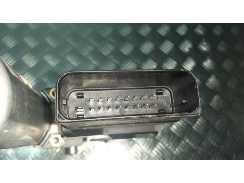 Recambio de motor elevalunas trasero izquierdo para volkswagen touran (1t1) highline referencia OEM IAM 1K0959703B  