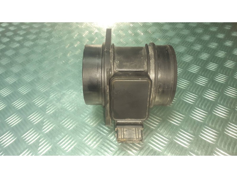 Recambio de caudalimetro para renault megane i berlina hatchback (ba0) 1.9 dti rn referencia OEM IAM 7700105010B   Recambio de caudalimetro para renault megane i berlina hatchback (ba0) 1.9 dti rn referencia OEM IAM 7700105010B