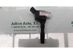 Recambio de bobina encendido para seat leon (5f1) reference referencia OEM IAM 04E905110E  4 PINES
