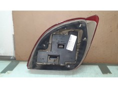 Recambio de piloto trasero izquierdo para ford fiesta berlina studio referencia OEM IAM 96FG13N004BA  96FG13N004 2
