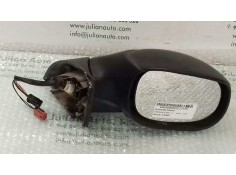 Recambio de retrovisor derecho para citroen c3 pluriel 1.4 referencia OEM IAM 0103024 012026 ELECTRICO