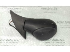 Recambio de retrovisor derecho para citroen c3 pluriel 1.4 referencia OEM IAM 0103024 012026 ELECTRICO 2
