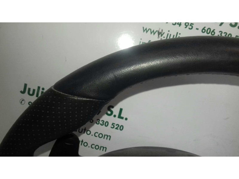 Recambio de volante para smart forfour basis (66kw) (453.044) referencia OEM IAM A4534603700 484007424R 