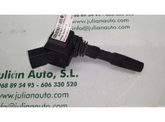 Recambio de bobina encendido para seat leon (5f1) reference referencia OEM IAM 04E905110E  4 PINES