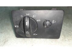Recambio de mando luces para ford fiesta (cbk) ambiente referencia OEM IAM 6S6T13A024AA G0GMA 04062720