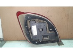 Recambio de piloto trasero derecho para ford fiesta berlina studio referencia OEM IAM 96FG13N004AA  96FG13N004 2