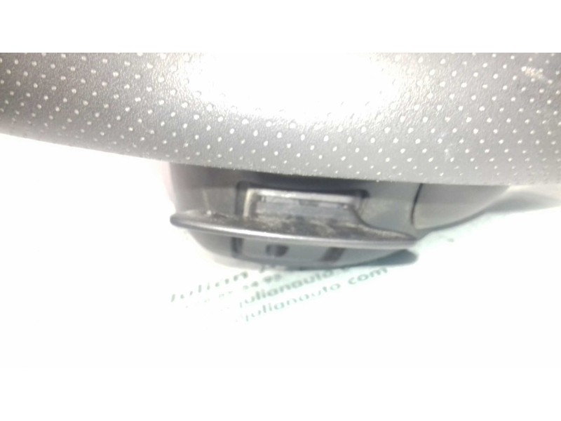 Recambio de volante para smart forfour basis (66kw) (453.044) referencia OEM IAM A4534603700 484007424R 