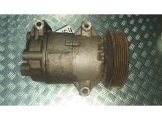 Recambio de compresor aire acondicionado para renault megane ii berlina 5p dynamique referencia OEM IAM 8200600110  DELPHI