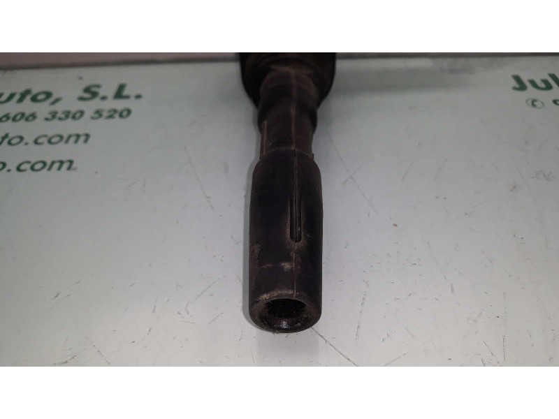 Recambio de bobina encendido para seat leon (5f1) reference referencia OEM IAM 04E905110E  4 PINES