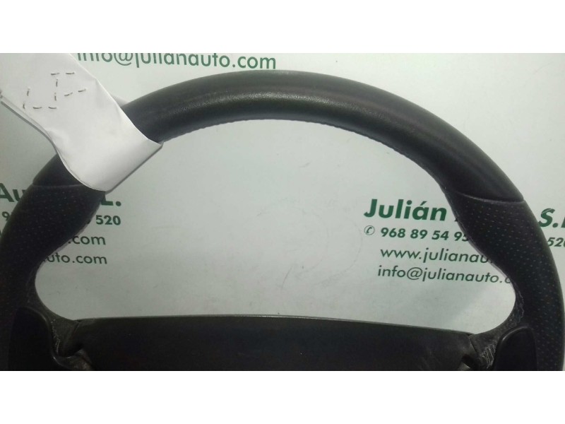 Recambio de volante para smart forfour basis (66kw) (453.044) referencia OEM IAM A4534603700 484007424R 