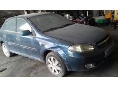 chevrolet lacetti del año 2008 2