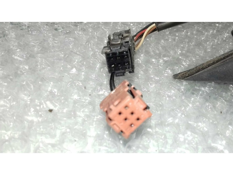 Recambio de retrovisor derecho para citroen c3 pluriel 1.4 referencia OEM IAM 0103024 012026 ELECTRICO