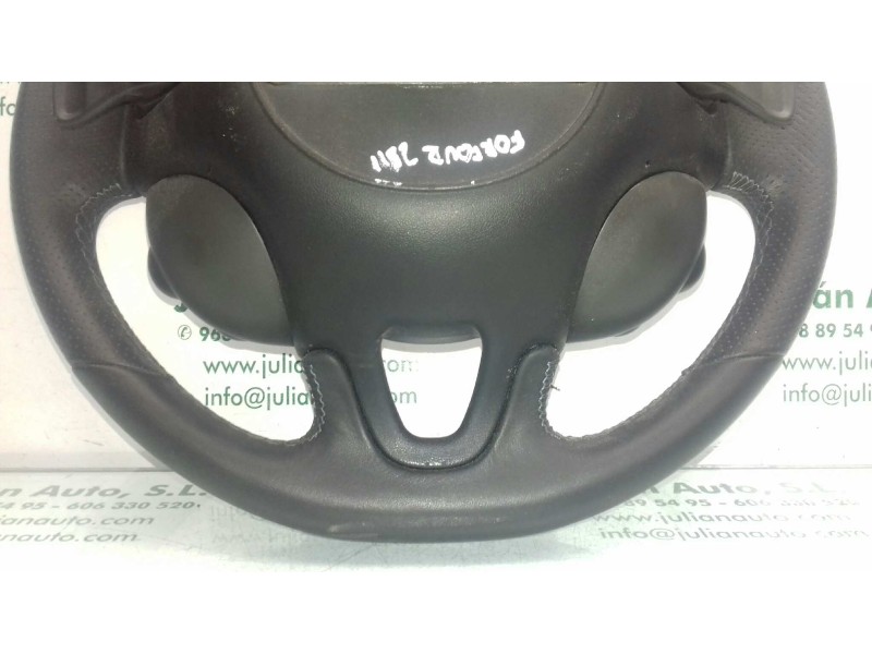 Recambio de volante para smart forfour basis (66kw) (453.044) referencia OEM IAM A4534603700 484007424R 