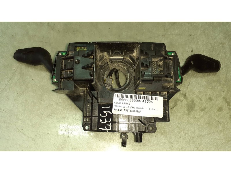 Recambio de mando intermitentes para ford focus lim. (cb8) ambiente referencia OEM IAM BV6T13N064AF ZWAC30088B FBYDA