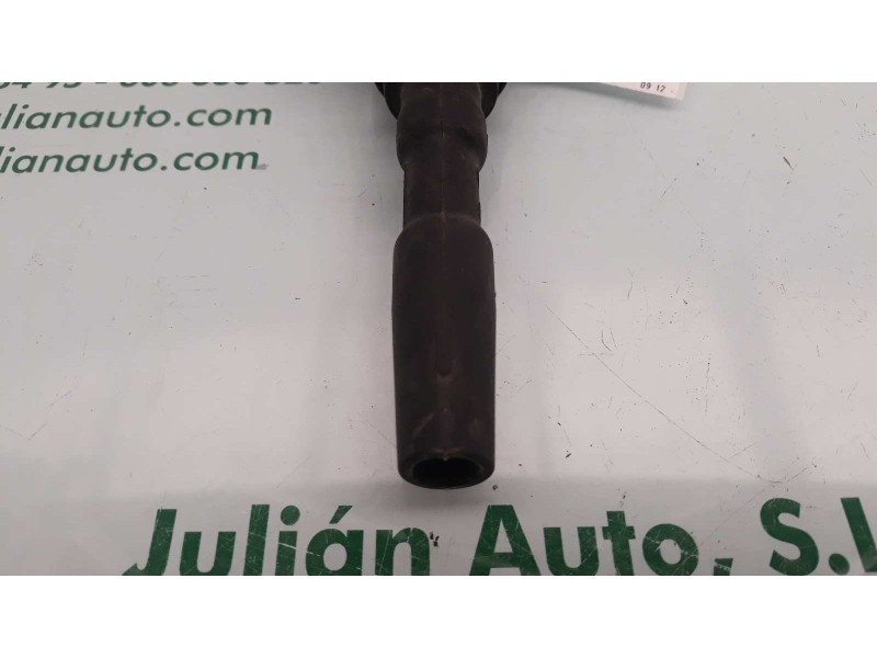Recambio de bobina encendido para seat leon (5f1) reference referencia OEM IAM 04E905110E  4 PINES