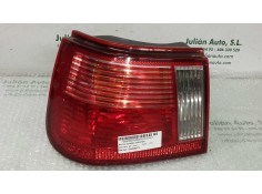 Recambio de piloto trasero izquierdo para seat ibiza (6k1) select referencia OEM IAM 6K6945257C 964039 EXT - ALETA