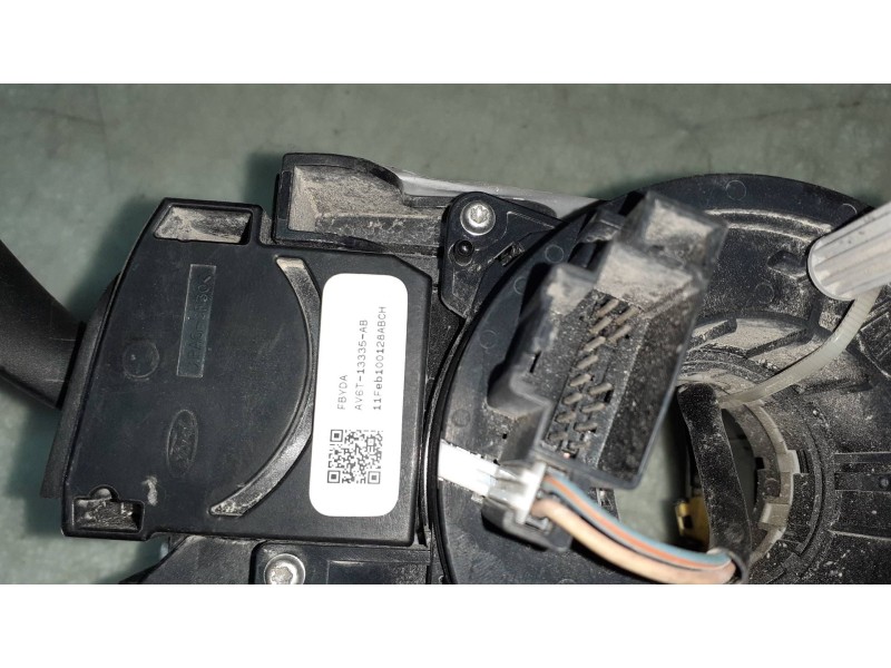 Recambio de mando intermitentes para ford focus lim. (cb8) ambiente referencia OEM IAM BV6T13N064AF ZWAC30088B FBYDA