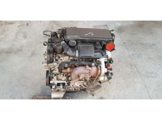 Recambio de motor completo para peugeot 107 urban referencia OEM IAM 8HT  CONTINENTAL