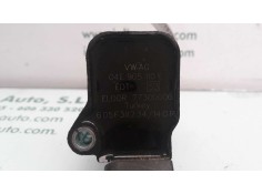 Recambio de bobina encendido para seat leon (5f1) reference referencia OEM IAM 04E905110E  4 PINES 2
