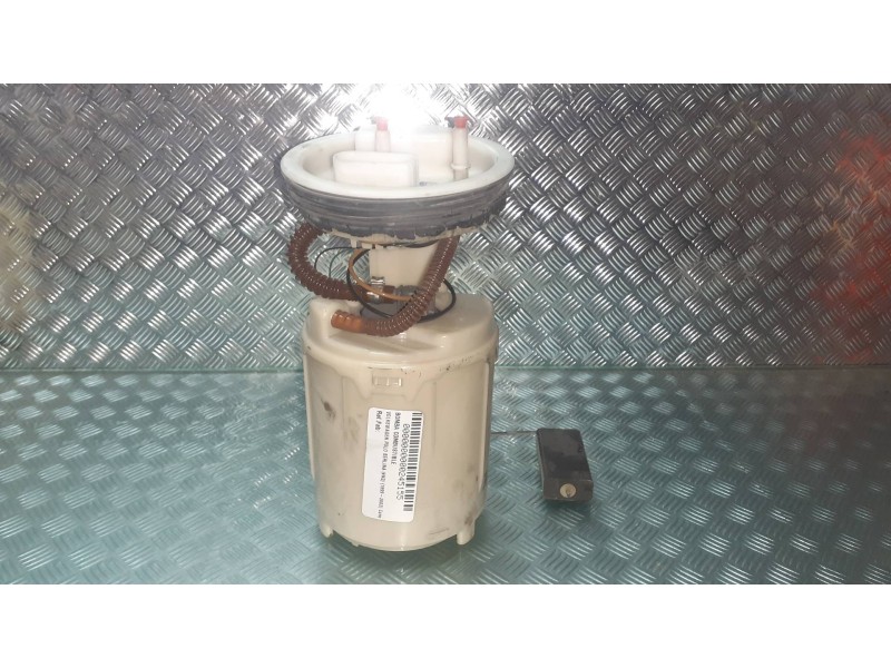 Recambio de bomba combustible para volkswagen polo berlina (6n2) conceptline referencia OEM IAM 6N0919051N  AFORADOR BOMBA