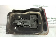Recambio de piloto trasero izquierdo para seat ibiza (6k1) select referencia OEM IAM 6K6945257C 964039 EXT - ALETA 2