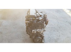 Recambio de motor completo para peugeot 107 urban referencia OEM IAM 8HT  CONTINENTAL 2