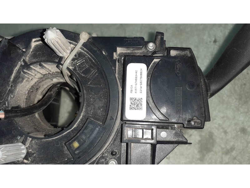 Recambio de mando intermitentes para ford focus lim. (cb8) ambiente referencia OEM IAM BV6T13N064AF ZWAC30088B FBYDA