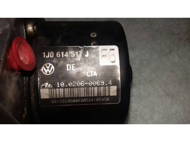 Recambio de abs para seat toledo (1m2) select referencia OEM IAM 1J0614517J 06540827404344 