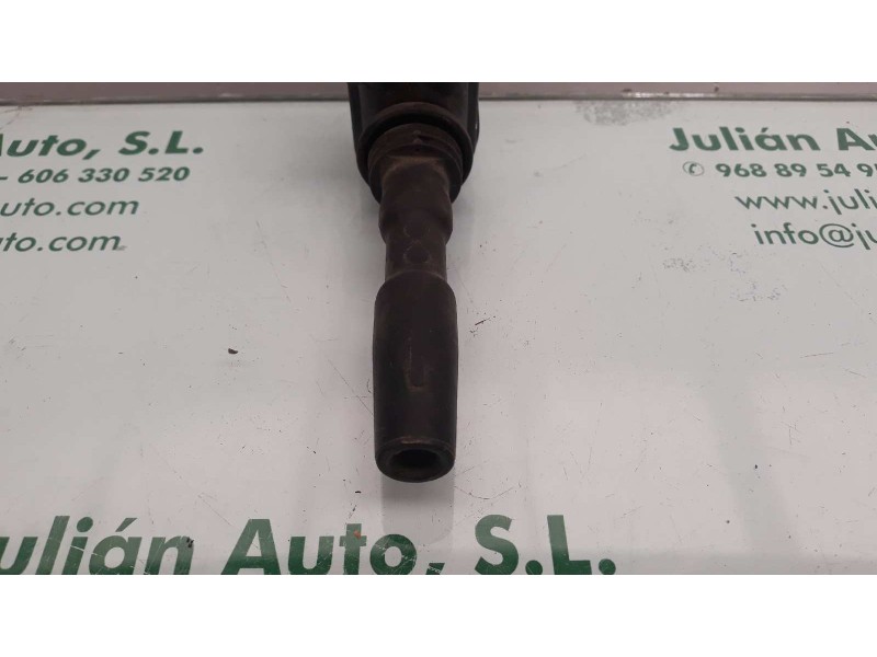 Recambio de bobina encendido para seat leon (5f1) reference referencia OEM IAM 04E905110E  4 PINES