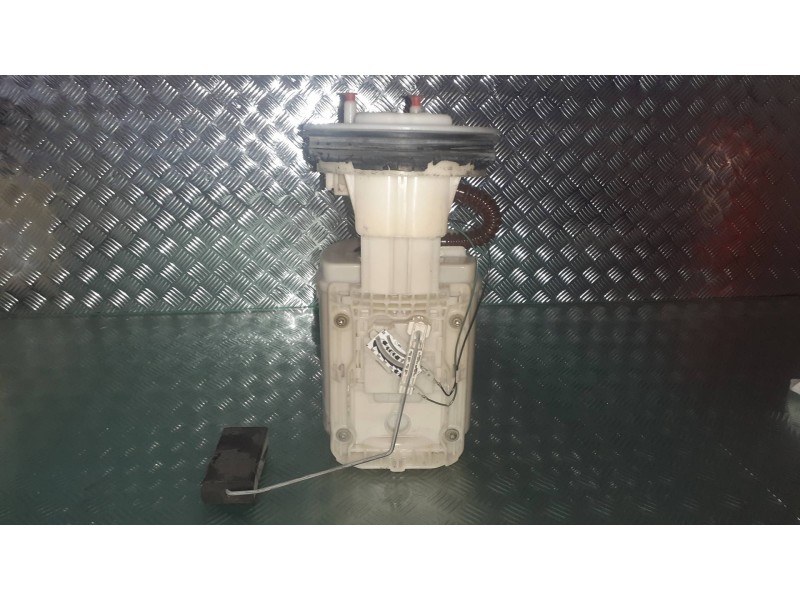 Recambio de bomba combustible para volkswagen polo berlina (6n2) conceptline referencia OEM IAM 6N0919051N  AFORADOR BOMBA
