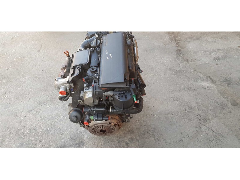 Recambio de motor completo para peugeot 107 urban referencia OEM IAM 8HT  CONTINENTAL