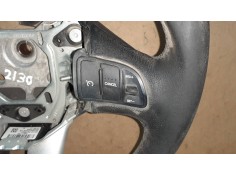 Recambio de volante para kia sportage concept 4x2 referencia OEM IAM 561103U750EQ 307366499S96AB PIEL 2