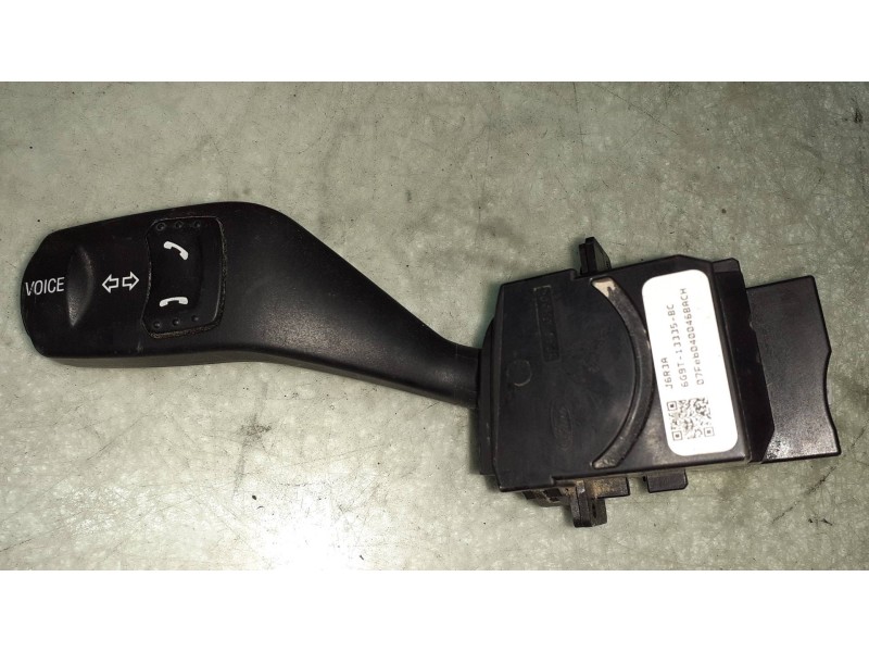Recambio de mando intermitentes para ford s-max (ca1) titanium referencia OEM IAM 6G9T13335BC AND971071C J6R3A