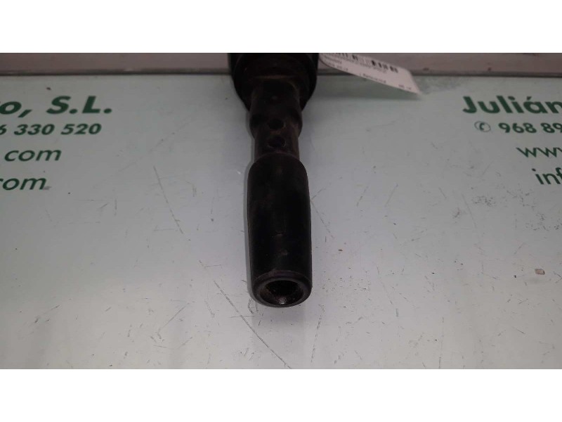 Recambio de bobina encendido para seat leon (5f1) reference referencia OEM IAM 04E905110E  4 PINES