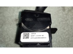 Recambio de mando intermitentes para ford s-max (ca1) titanium referencia OEM IAM 6G9T13335BC AND971071C J6R3A 2