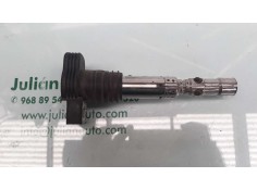 Recambio de bobina encendido para audi a4 avant (8e) 1.8 t quattro referencia OEM IAM 06A905115D  4 PINES