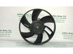 Recambio de electroventilador para seat ibiza (6k1) select referencia OEM IAM   VALEO