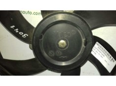 Recambio de electroventilador para seat ibiza (6k1) select referencia OEM IAM   VALEO 2