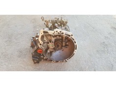 Recambio de caja cambios para peugeot 107 urban referencia OEM IAM 20TT03 20TT031574301 5 VELOCIDADES