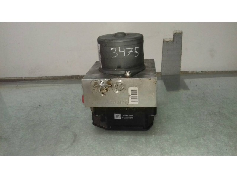 Recambio de abs para bmw mini (r56) one referencia OEM IAM 34516790381  