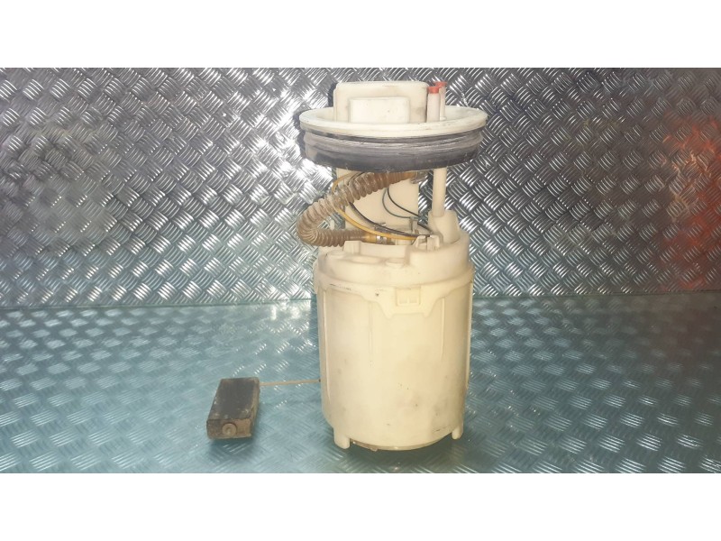 Recambio de bomba combustible para skoda fabia combi (5j5) urban referencia OEM IAM 6Q0919051F  AFORADOR BOMBA