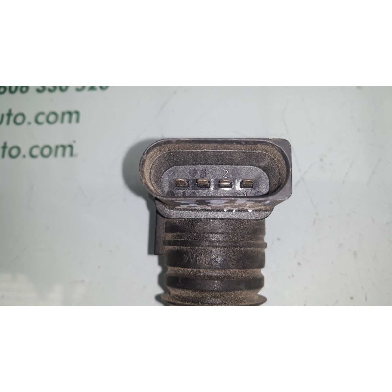 Recambio de bobina encendido para audi a4 avant (8e) 1.8 t quattro referencia OEM IAM 06A905115D  4 PINES
