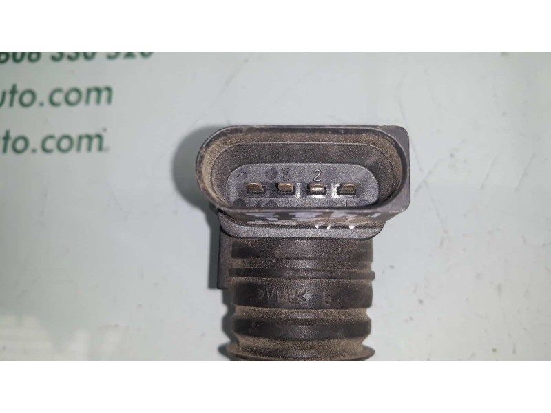 Recambio de bobina encendido para audi a4 avant (8e) 1.8 t quattro referencia OEM IAM 06A905115D  4 PINES
